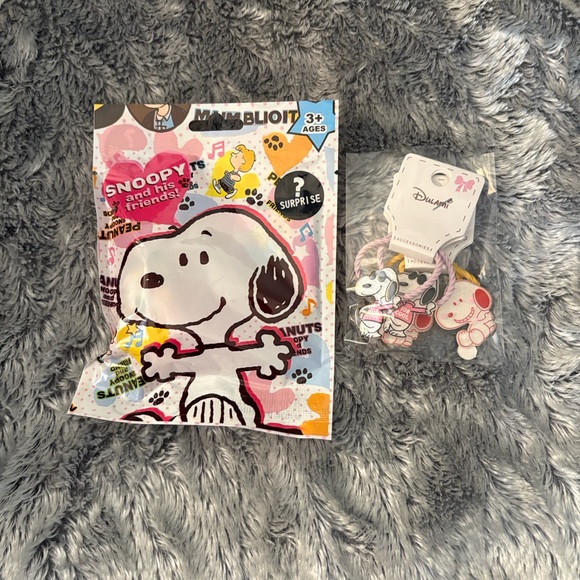 Snoopy Bundle - Picture 13 of 14